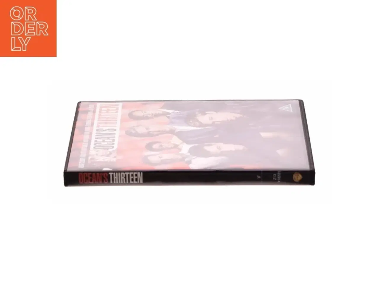 Billede 3 - Ocean&#39;s Thirteen