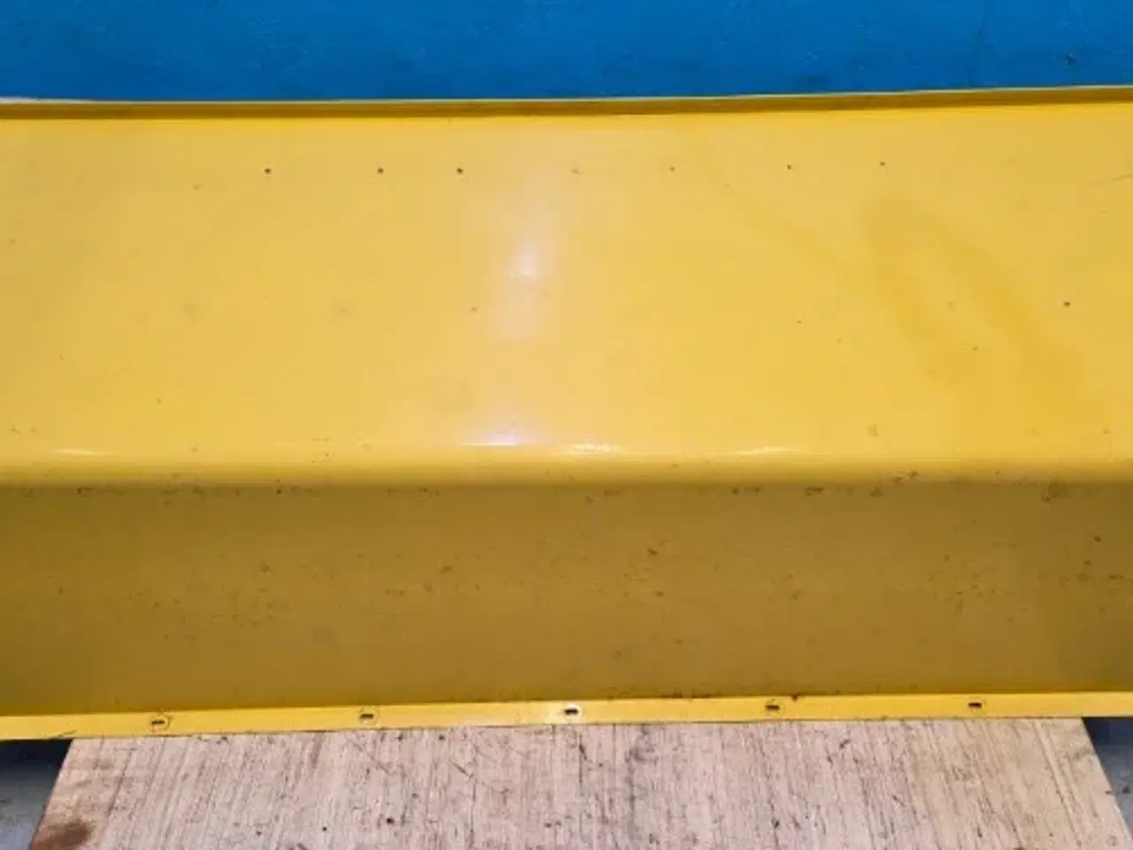 Billede 2 - New Holland TX68 Sidepanel 84431190