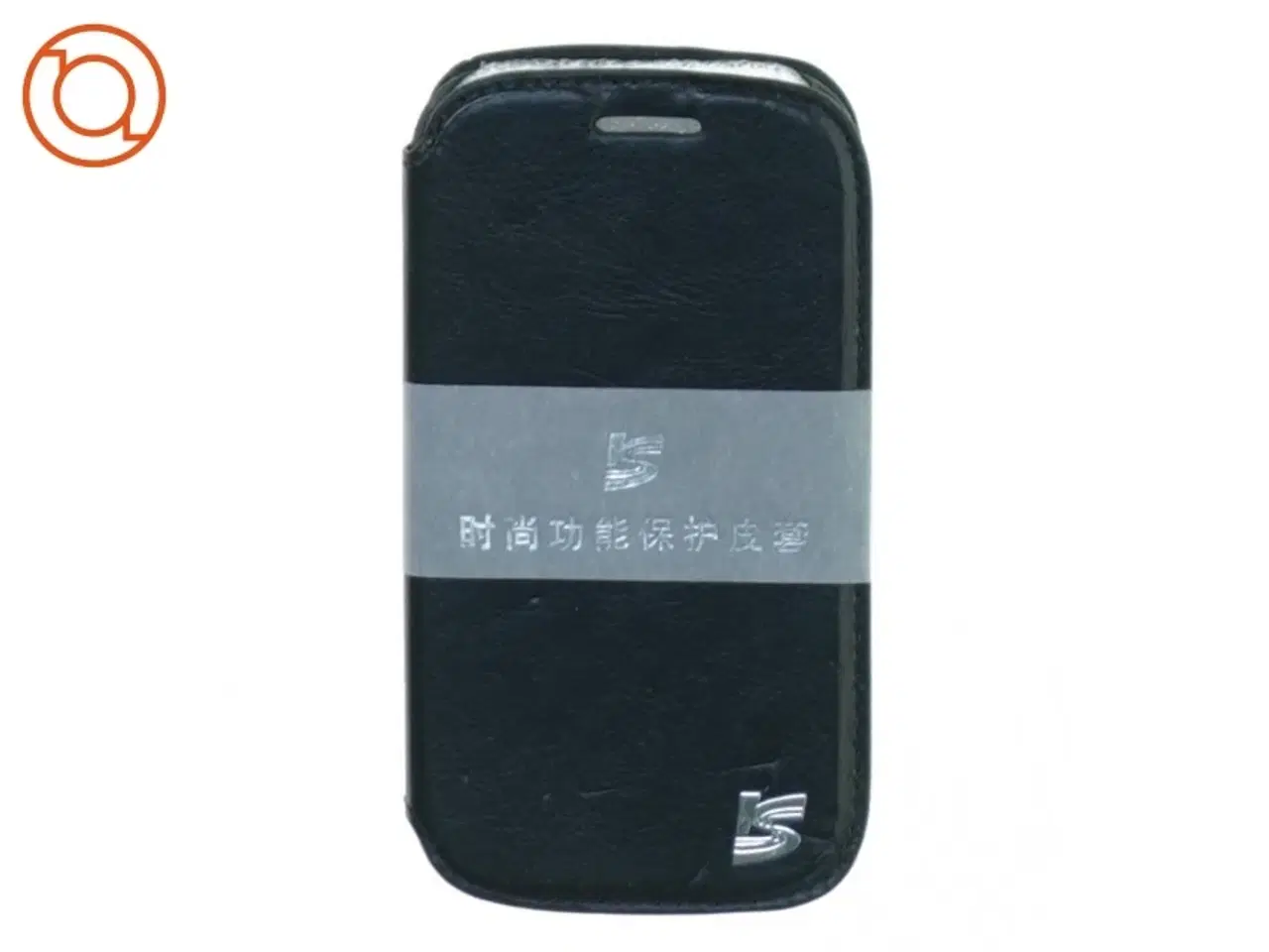 Billede 1 - Mobilcover (str. 12 x 7 cm)