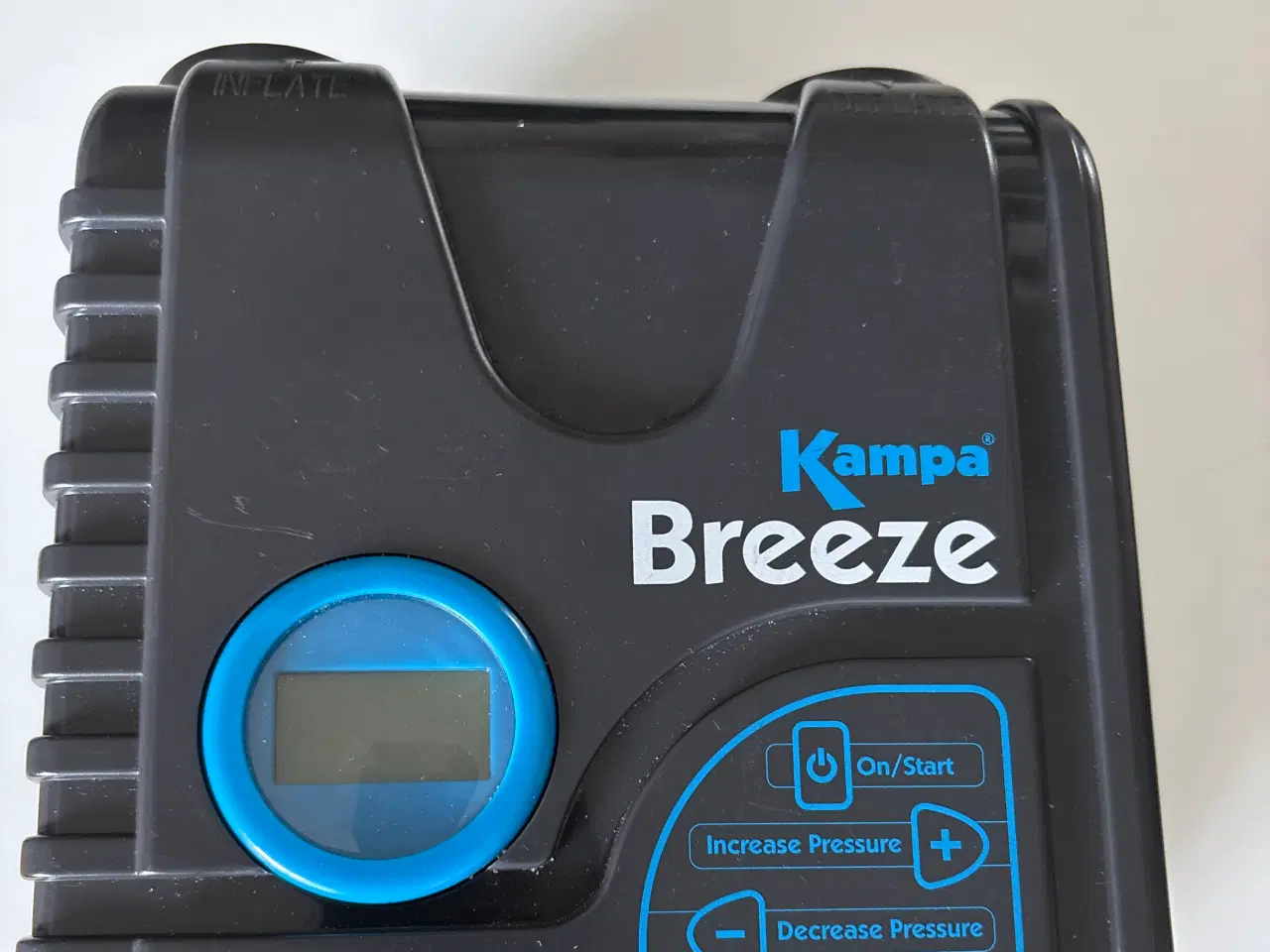 Billede 2 - Kampa fortelt ace air 300