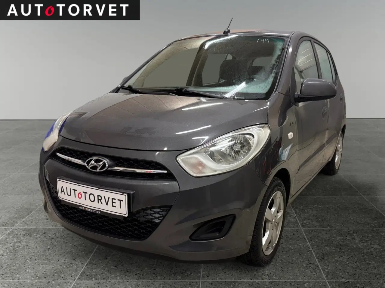 Billede 1 - Hyundai i10 1,2 Comfort+