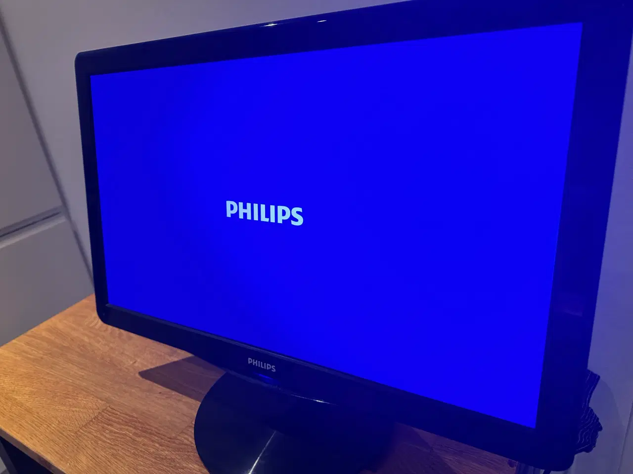 Billede 1 - Philips LED skærm 23.6"