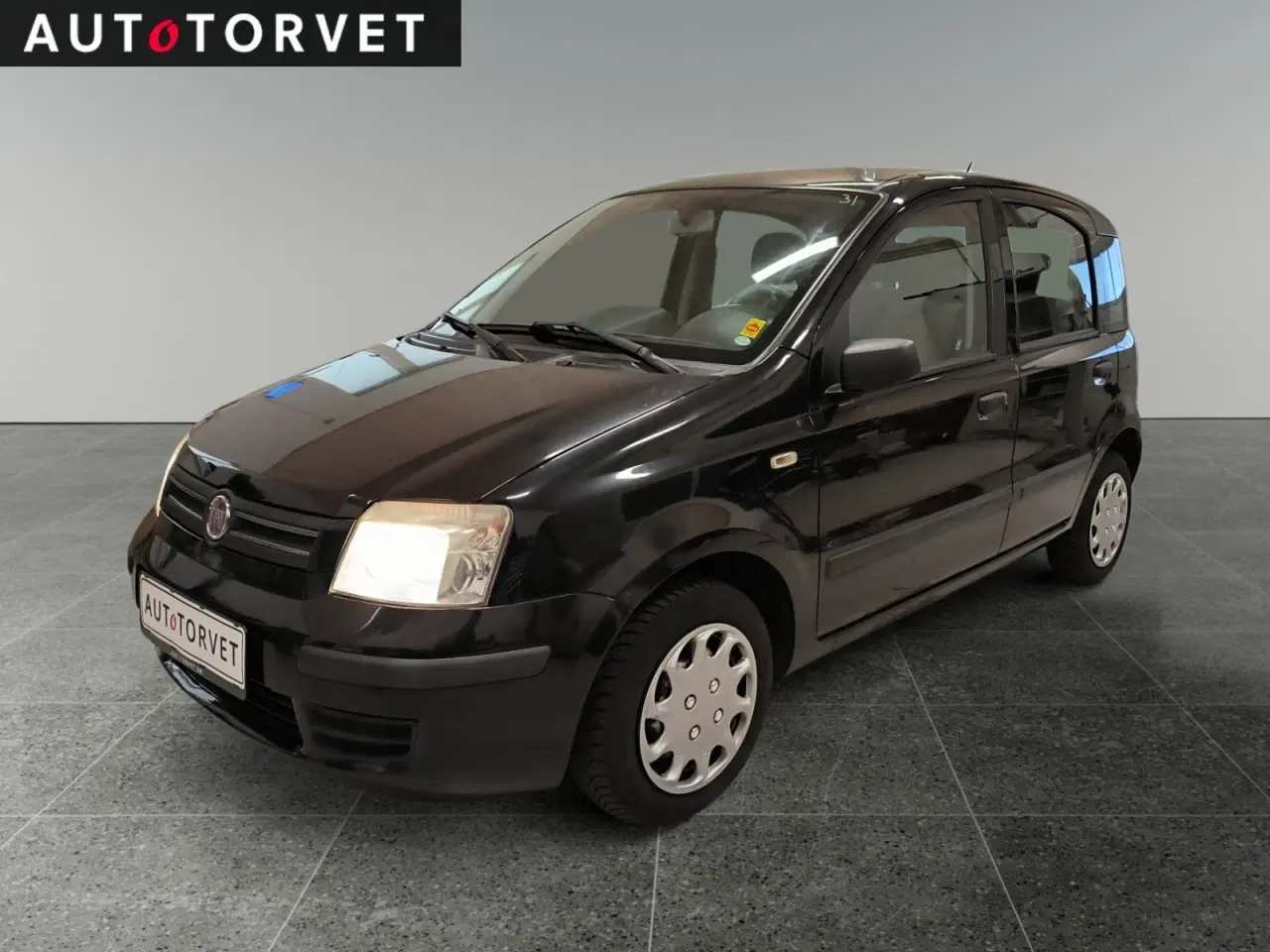 Billede 1 - Fiat Panda 1,2 Ciao