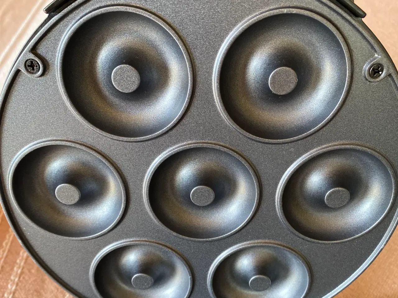 Billede 3 - Donuts maskine 