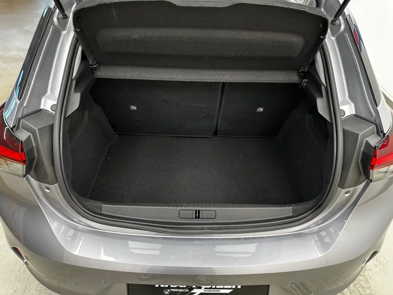 Billede 10 - Opel Corsa-e 50 First Edition