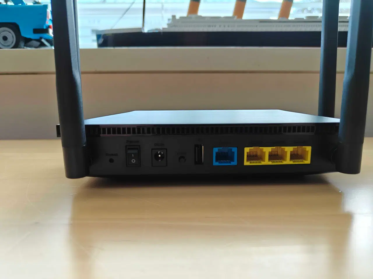 Billede 3 - Asus RT-AX53U 