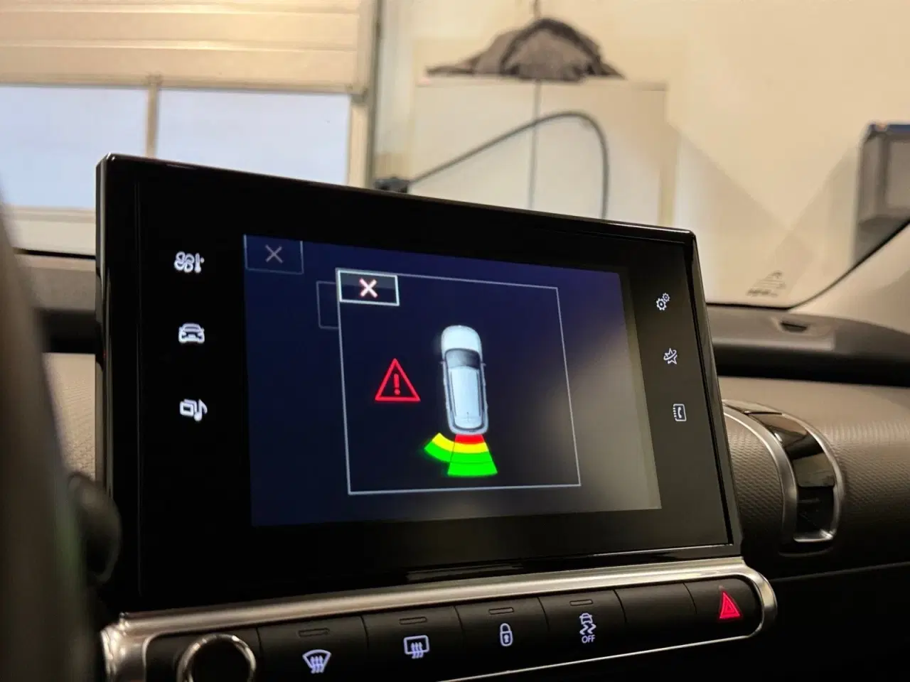 Billede 10 - Citroën C4 Cactus 1,6 BlueHDi 100 Challenge