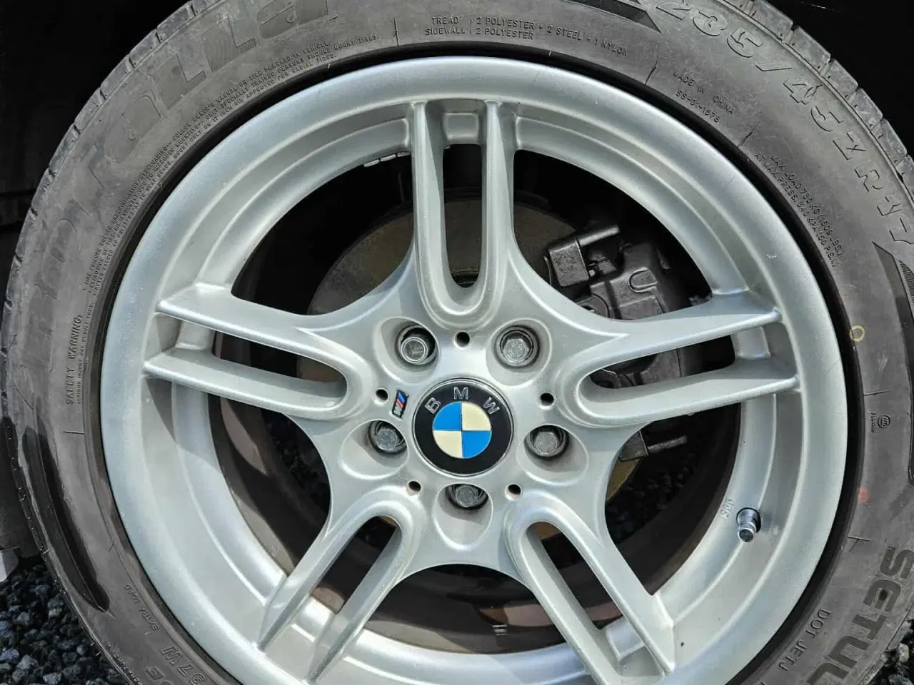 Billede 7 - BMW E39 523i