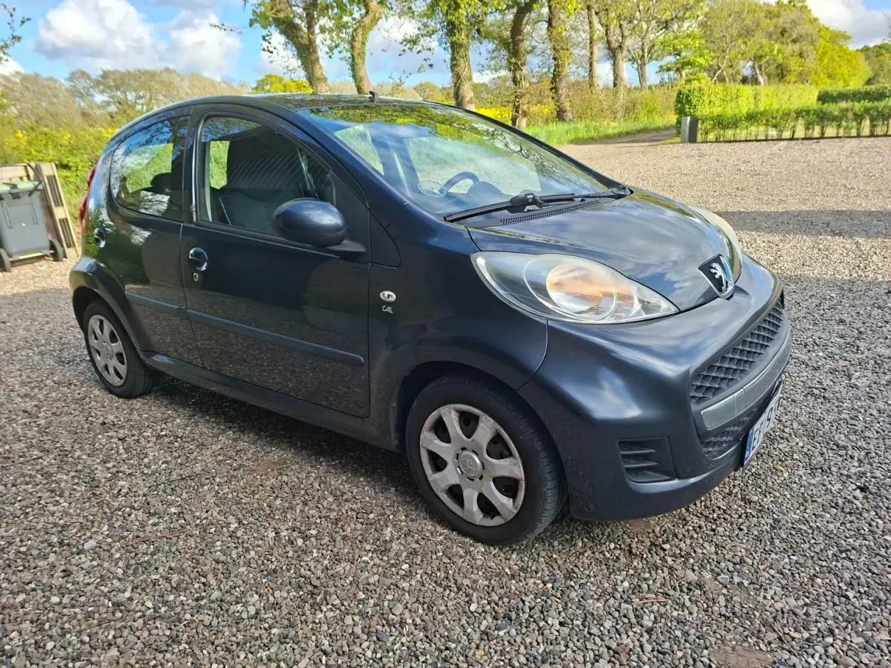 Billede 3 - Peugeot 107 1,0 Comfort