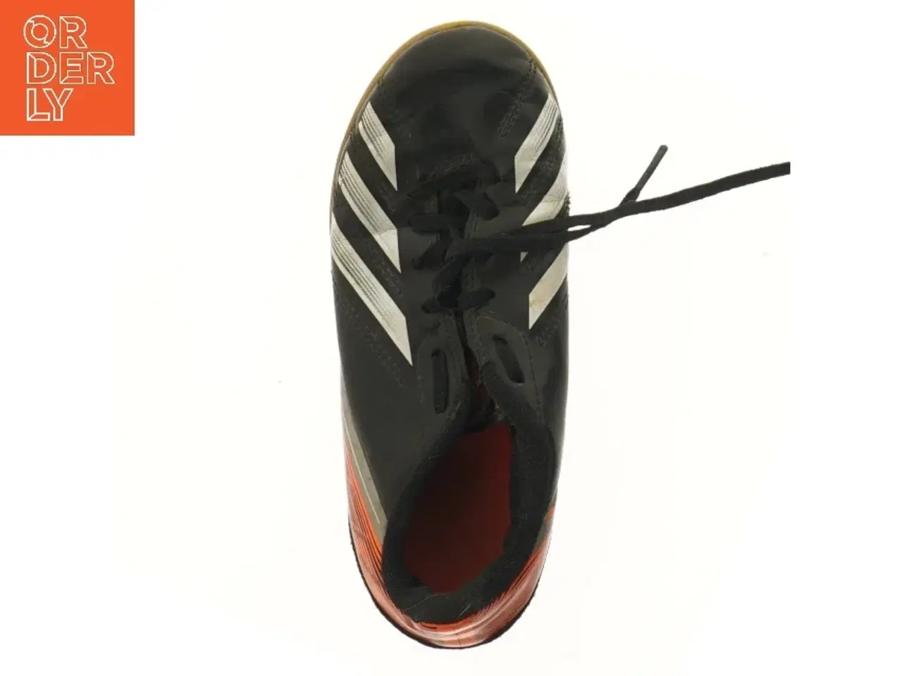 Billede 3 - Indendørs fodboldsko til børn fra Adidas (str. 33 )