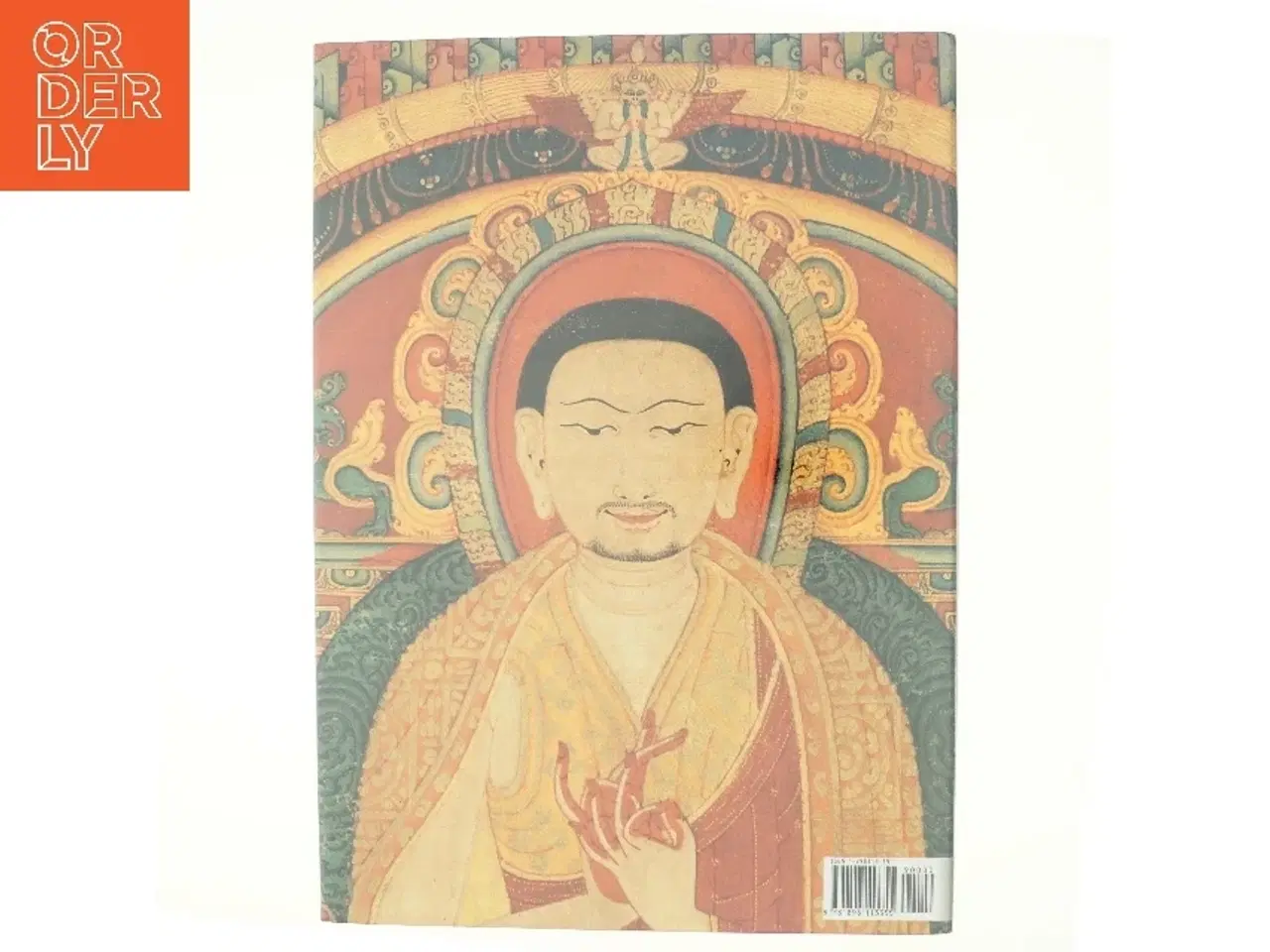 Billede 3 - First Under Heaven af Jill Tilden (Bog)