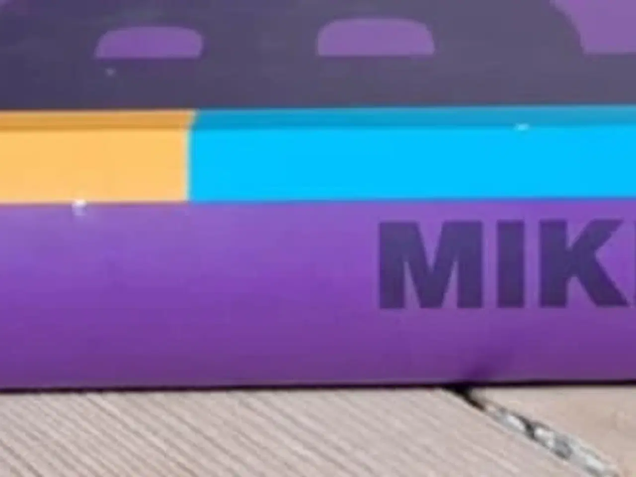 Billede 2 - Mikrobiologi (3. udgave) - Hånden på hjertet