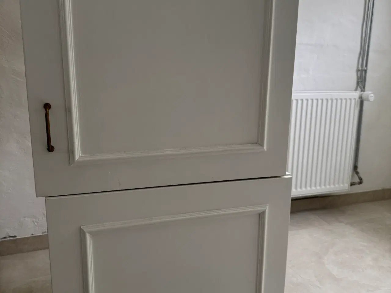 Billede 2 - Garderobeskab fra ikea