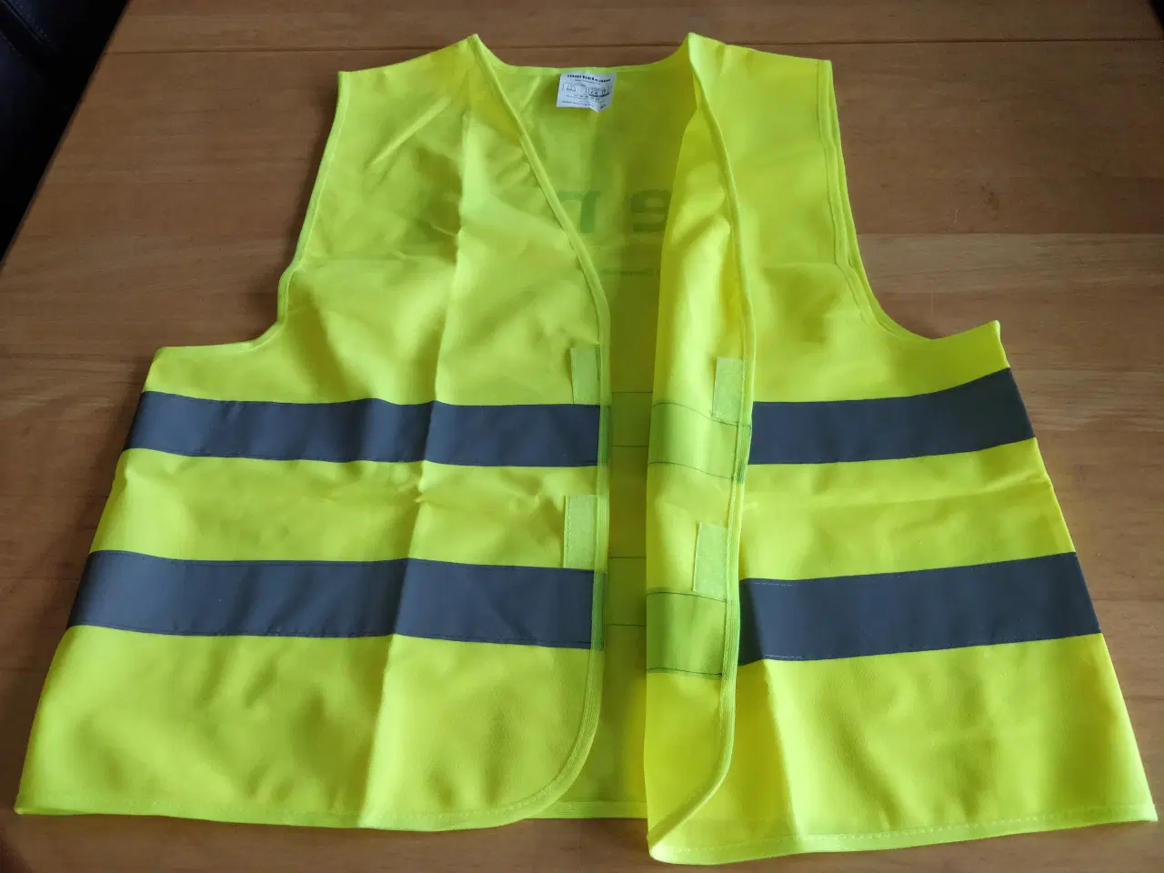 Billede 4 - Refleksvest