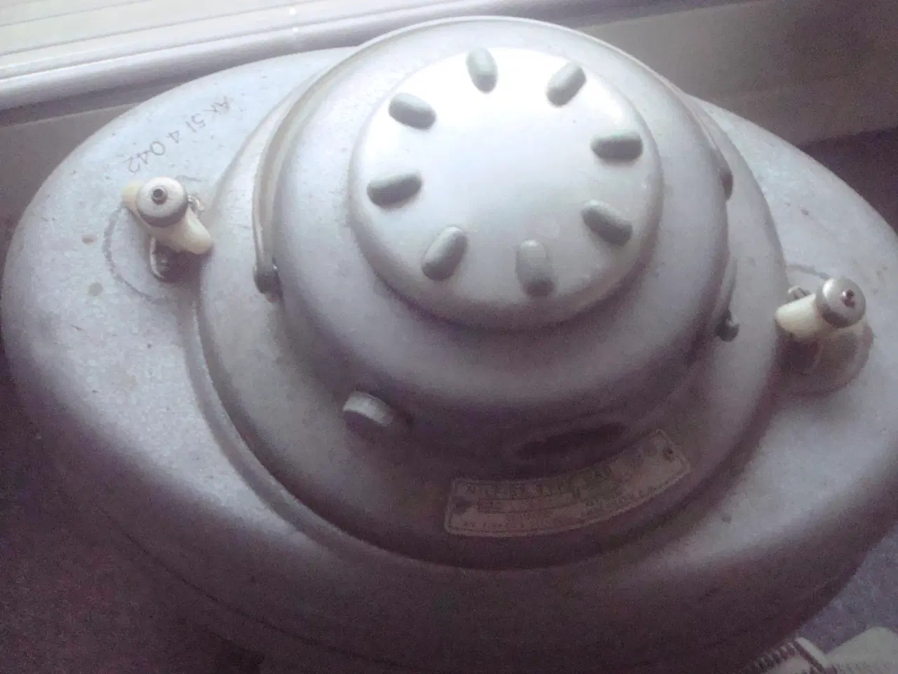 Billede 2 - NILFISK GL INDUSTRISTØVSUGER - Skal ha rep. slange