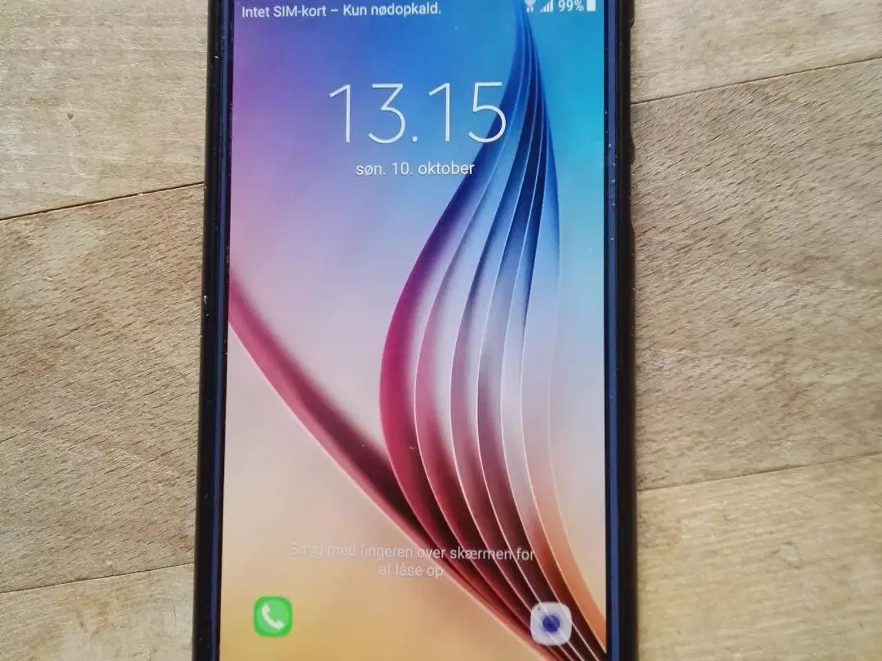 Billede 1 - Samsung Galaxy S6 32 og 64 GB