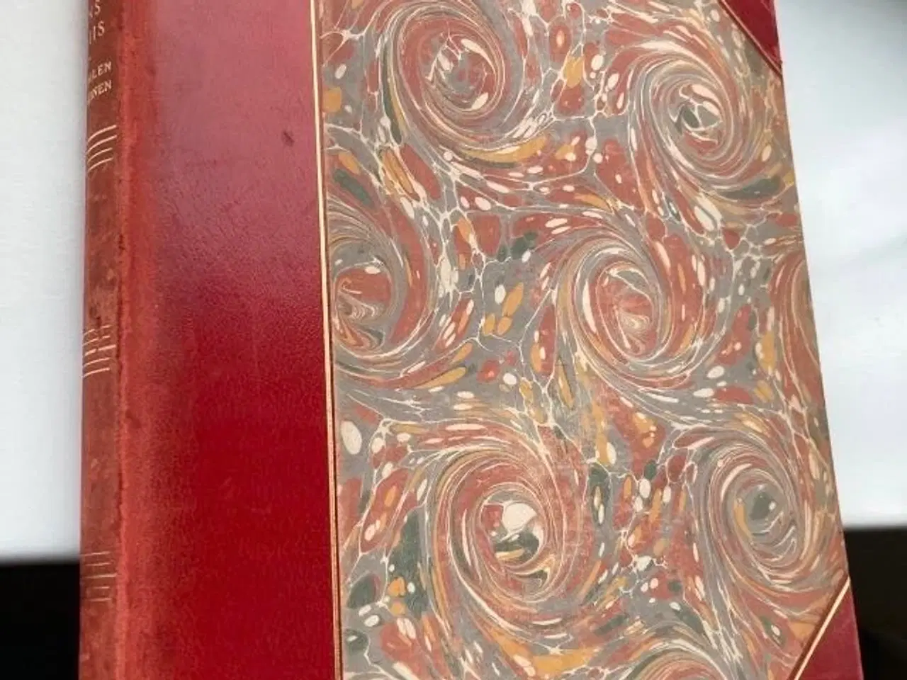 Billede 1 - Bog om kunsthistorie