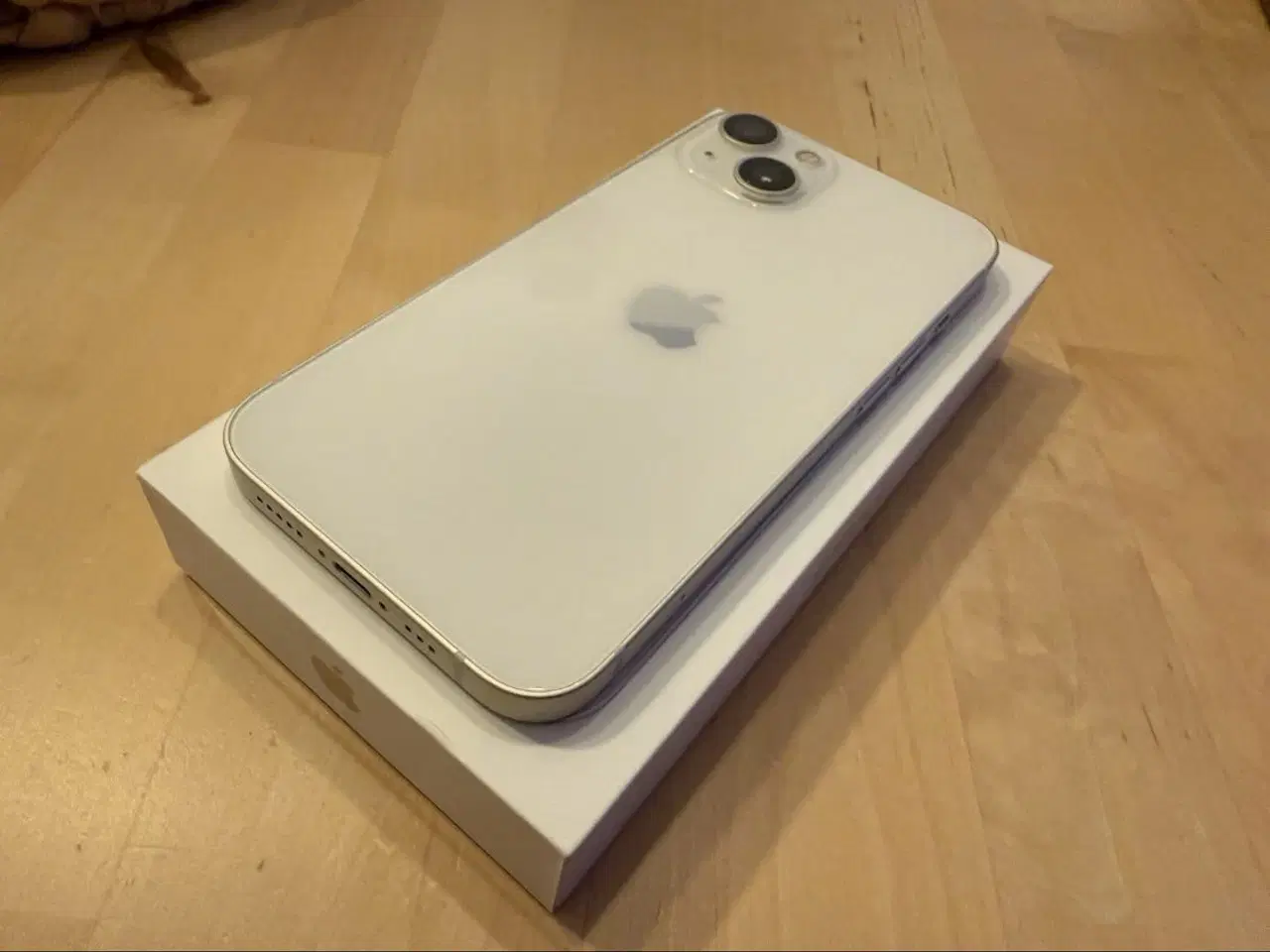 Billede 2 - Iphone 13 - 128 GB