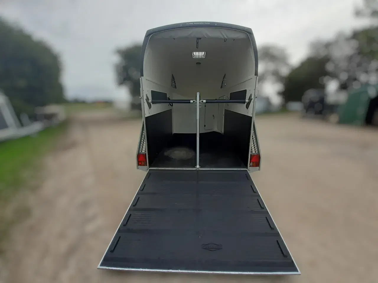 Billede 7 - Böckmann Big Master L (Lang model)