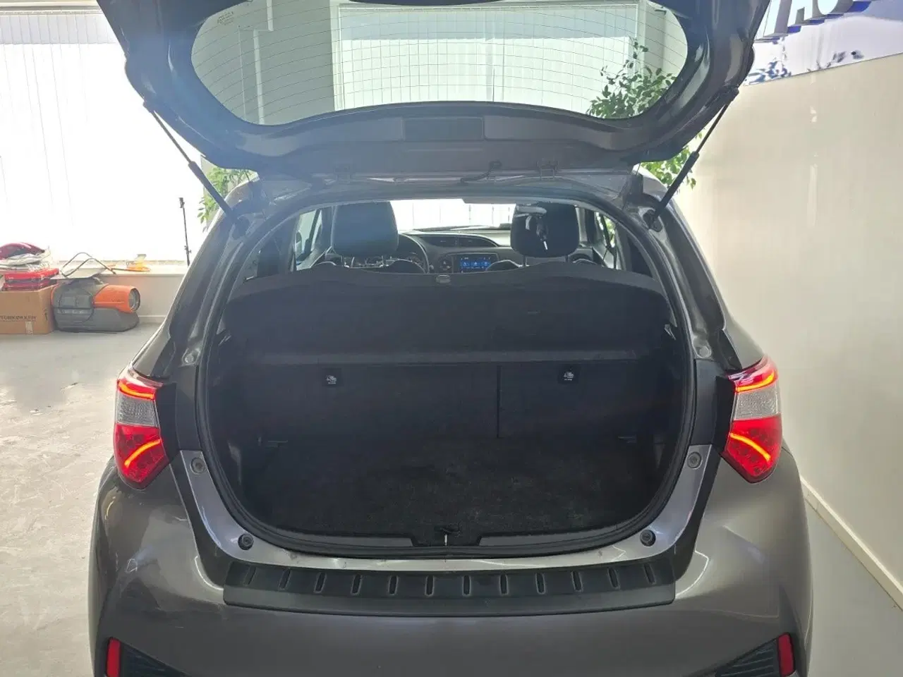 Billede 24 - Toyota Yaris 1,5 Hybrid H3 Limited Smart e-CVT