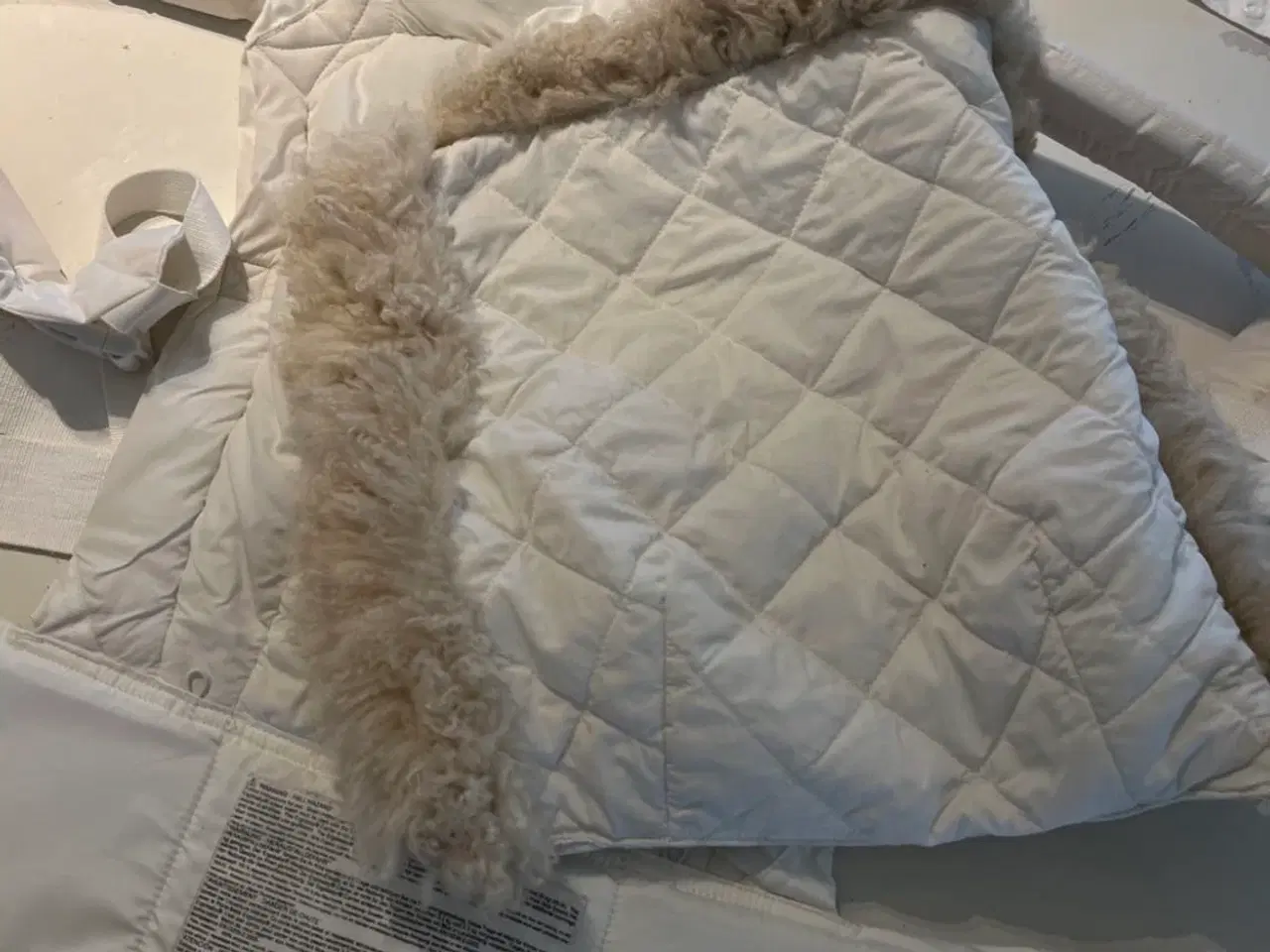 Billede 1 - Ergobaby bæresele