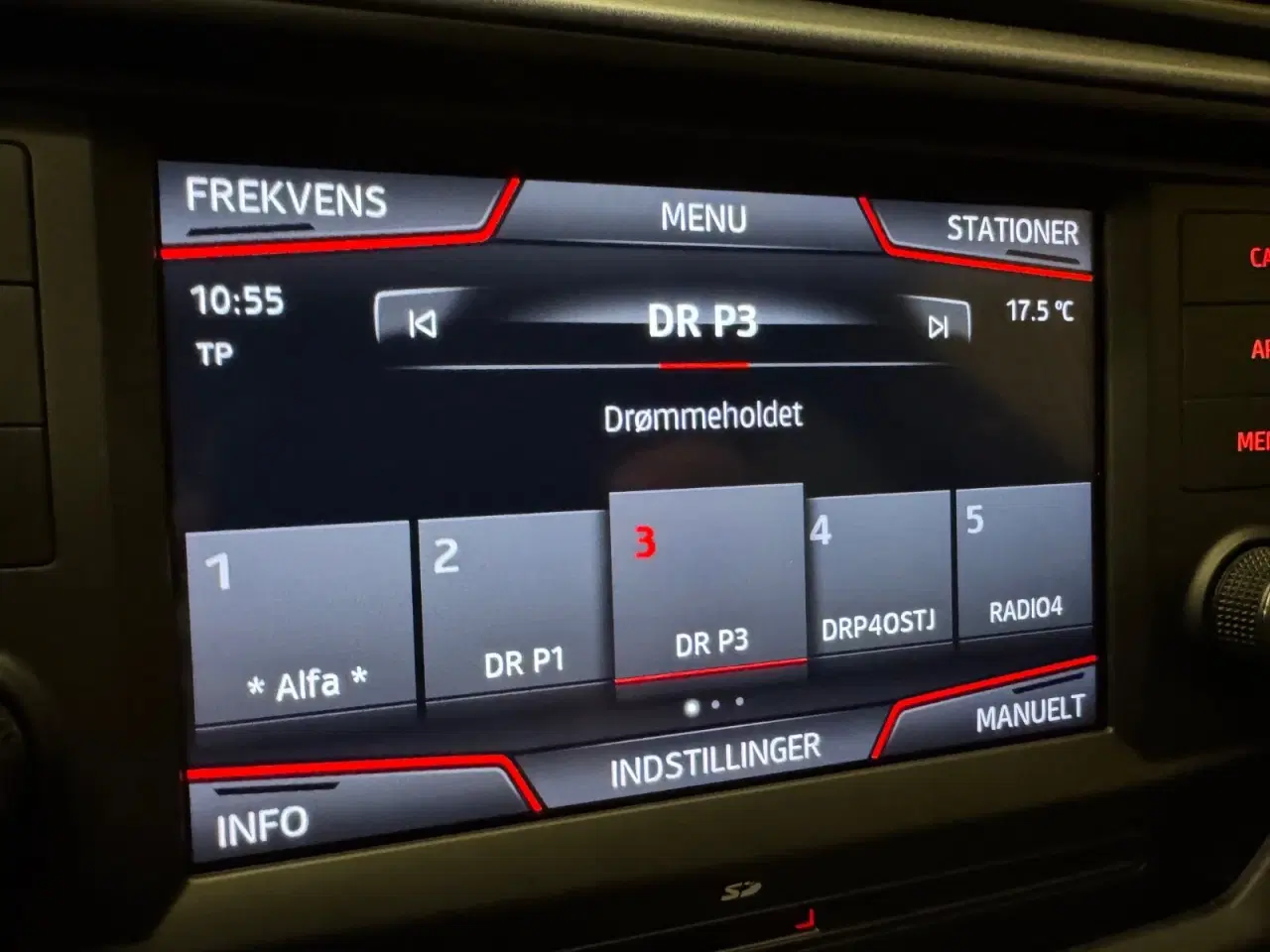 Billede 9 - Seat Arona 1,0 TSi 115 Style