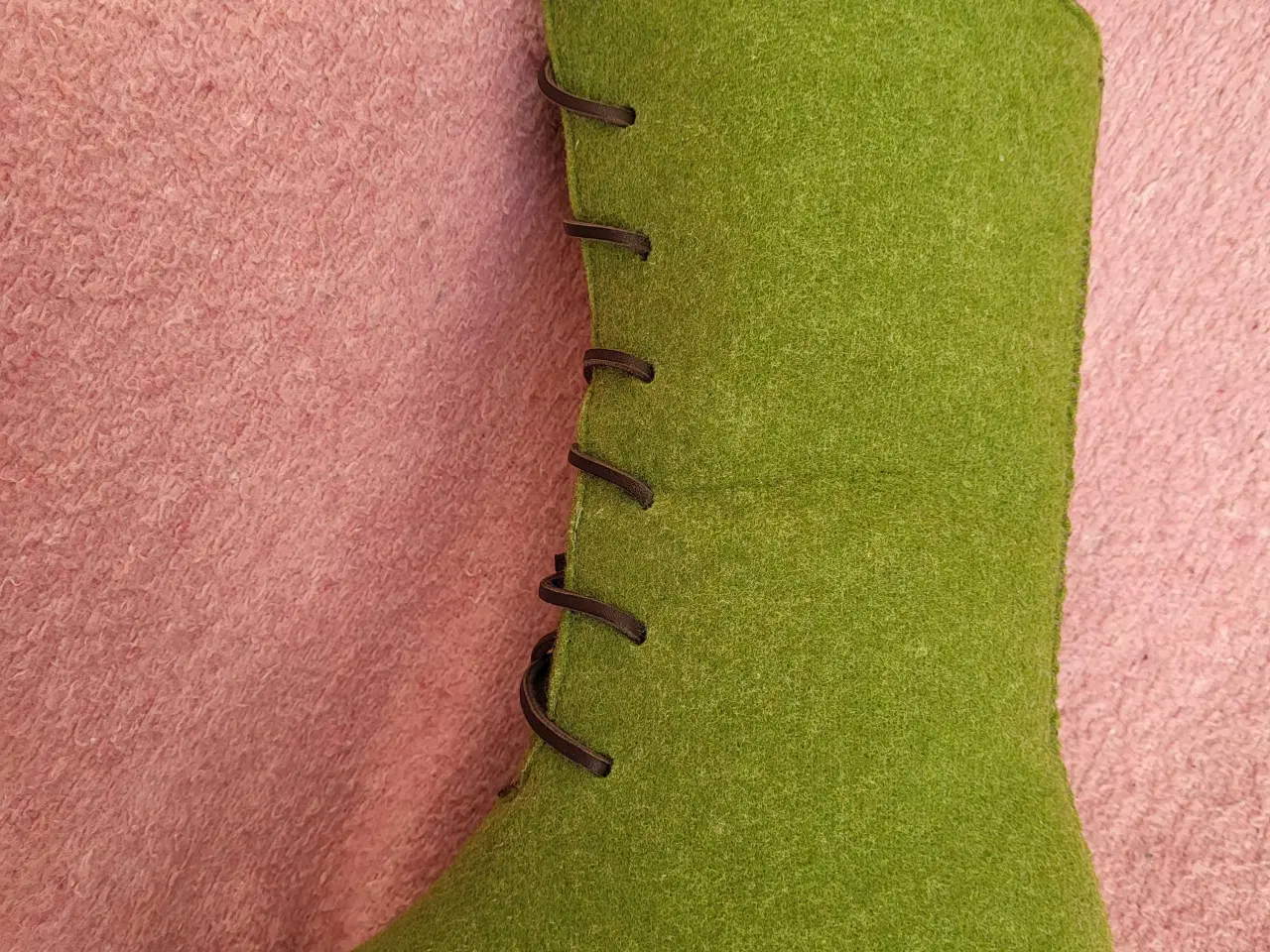 Billede 6 - Ubrugte vintage Patagonia støvler 