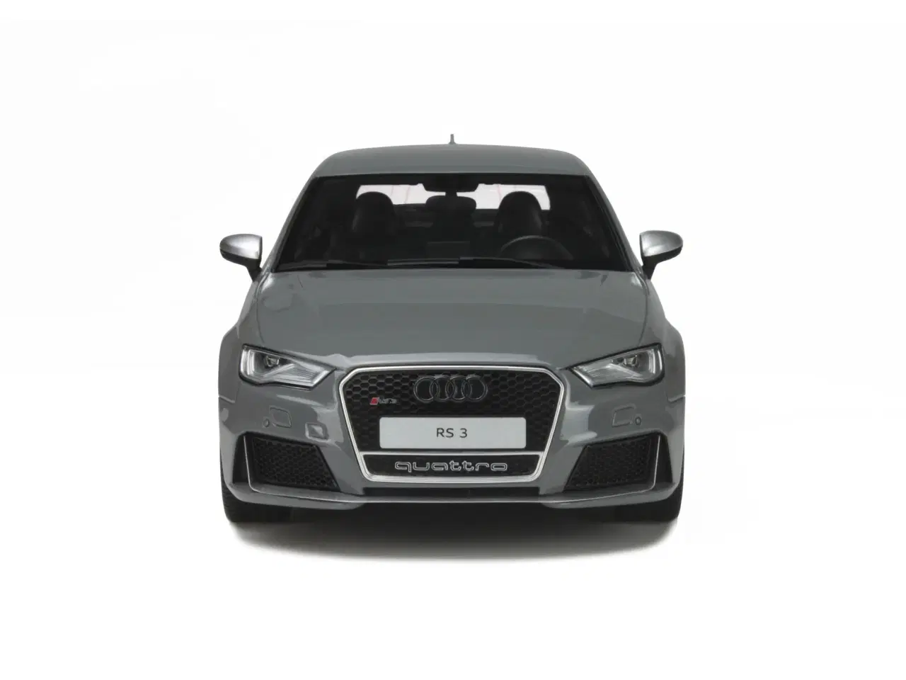 Billede 2 - 2015 Audi RS3 Type 8V 1:18 