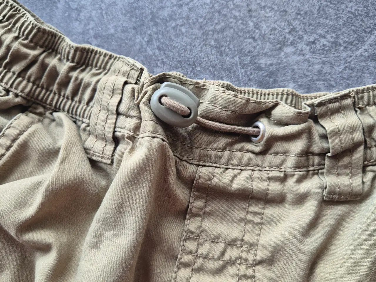 Billede 6 - 2 par lette knickers 