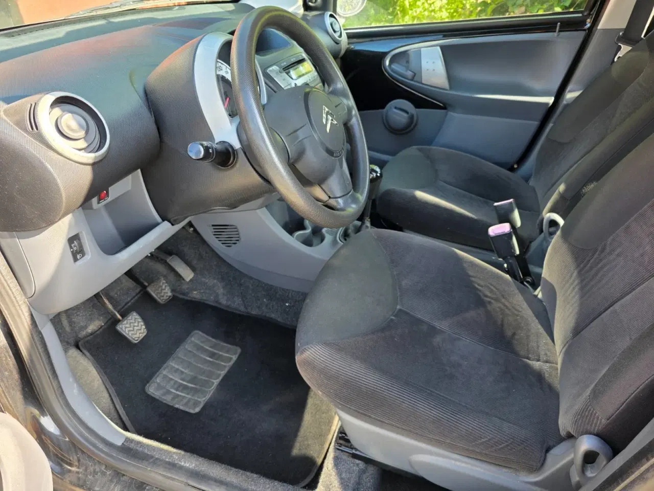 Billede 6 - Citroën C1 1,0i 