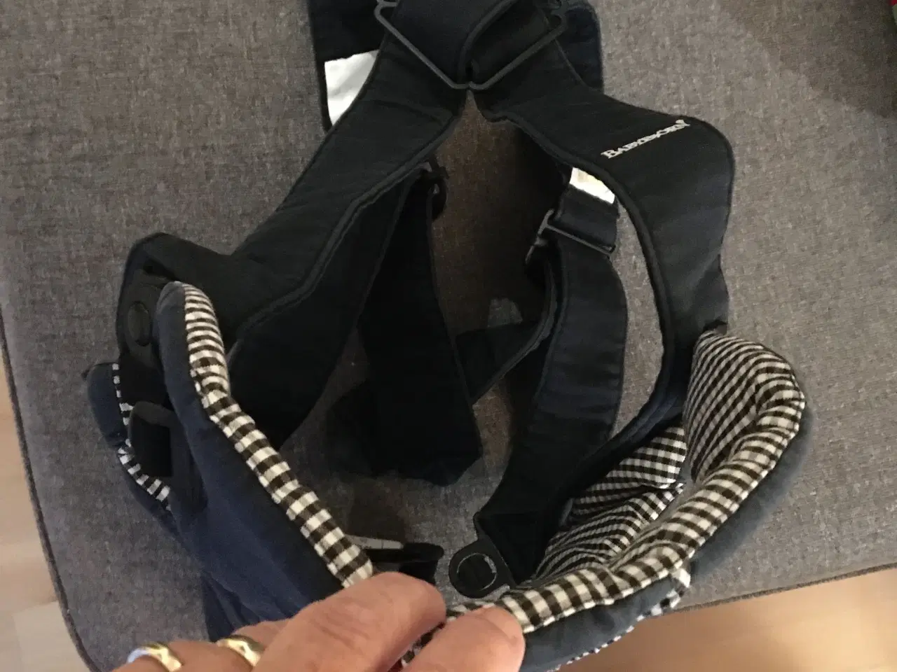 Billede 12 - Diverse udstyr o.s.v. til Baby/børn