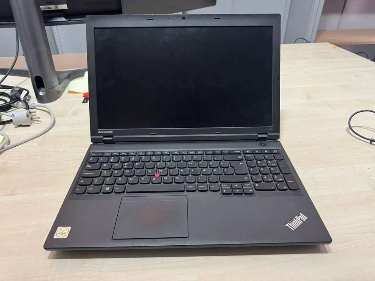 Billede 2 - Laptop, LENOVO ThinkPad L540