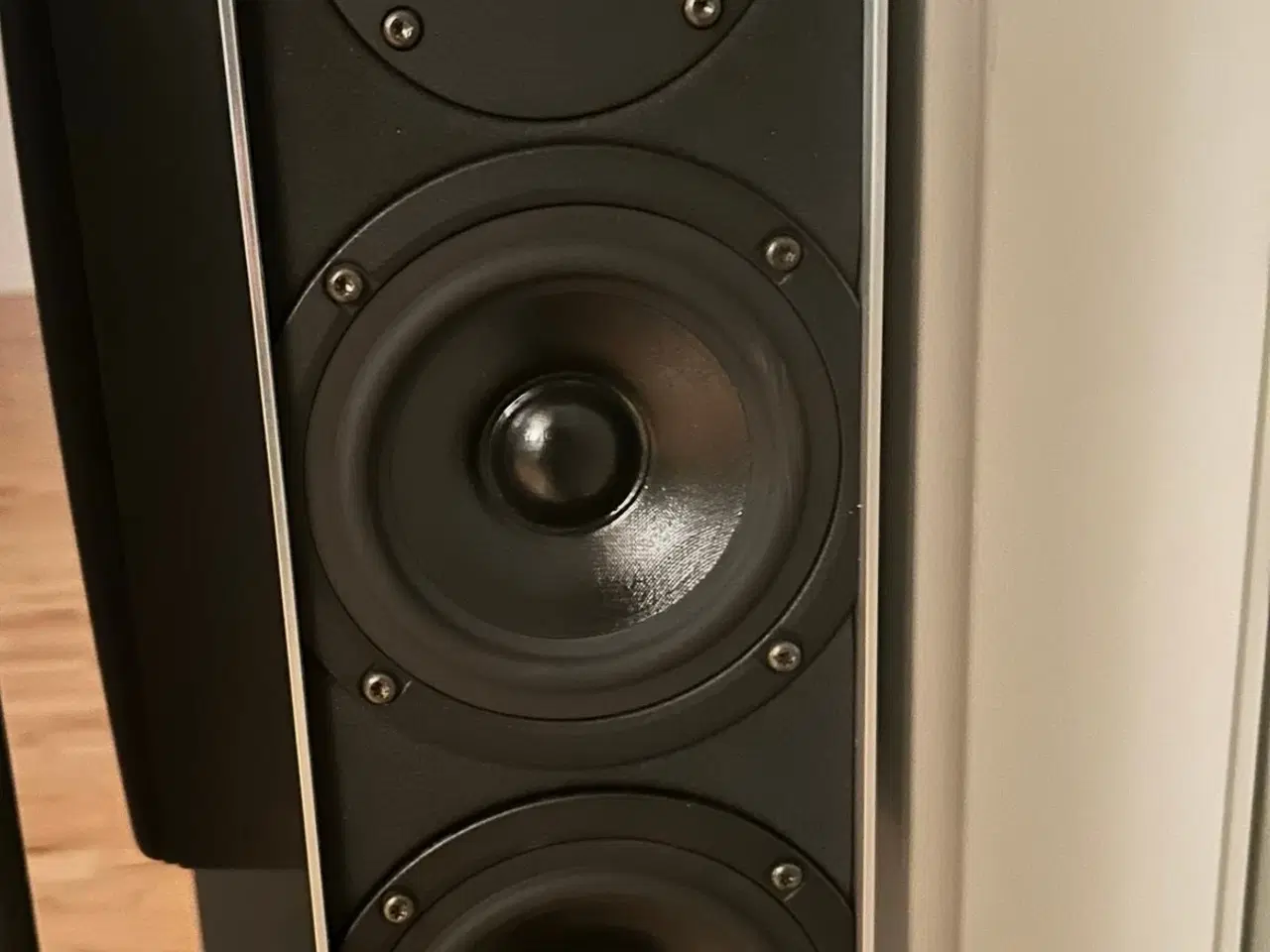 Billede 3 - arcitec acoustic athena. High end