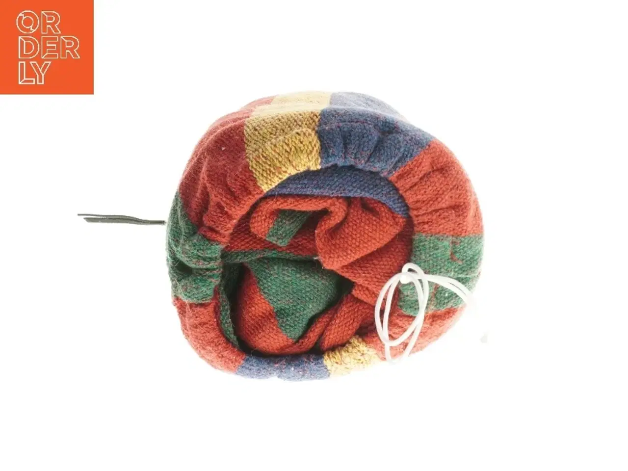 Billede 3 - Hængekøje 200x100 m