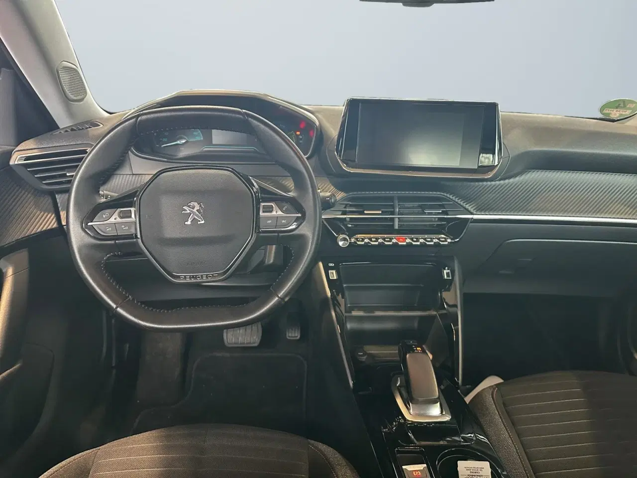 Billede 5 - Peugeot e-2008 50 Active
