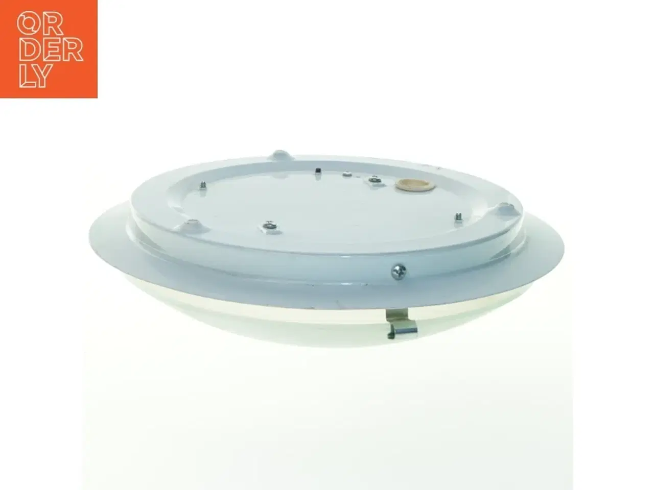 Billede 4 - Loftlampe (str. Ø. 30 cm)