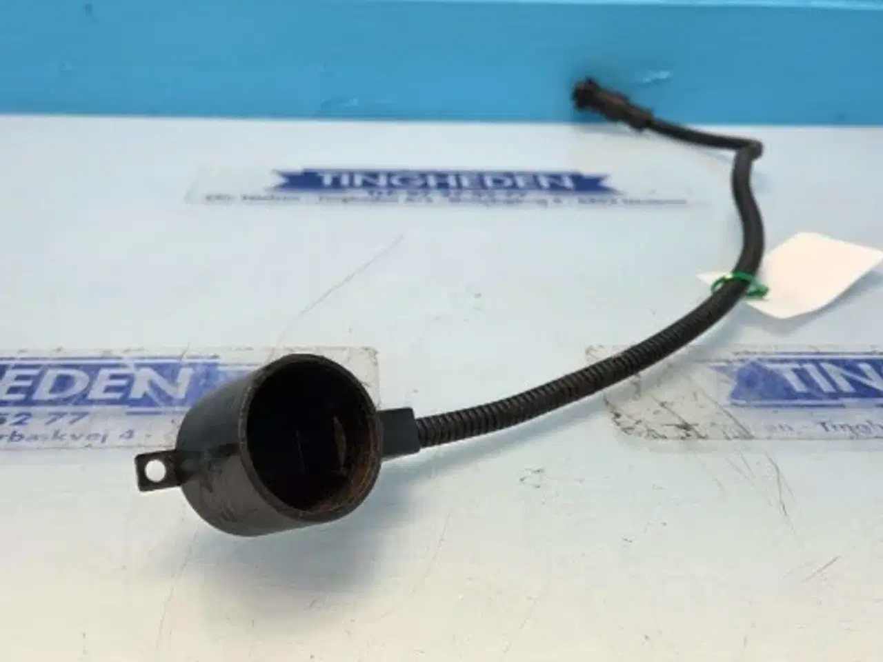 Billede 6 - Massey Ferguson 7278 Sensor 28780514