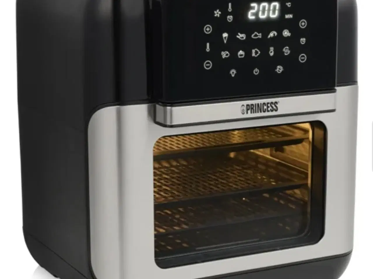 Billede 1 - Airfryer - stor