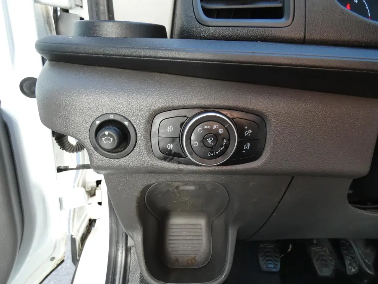 Billede 13 - Ford Transit 350 L4H1 2,0 TDCi Trend RWD 170HK Ladv./Chas. 6g