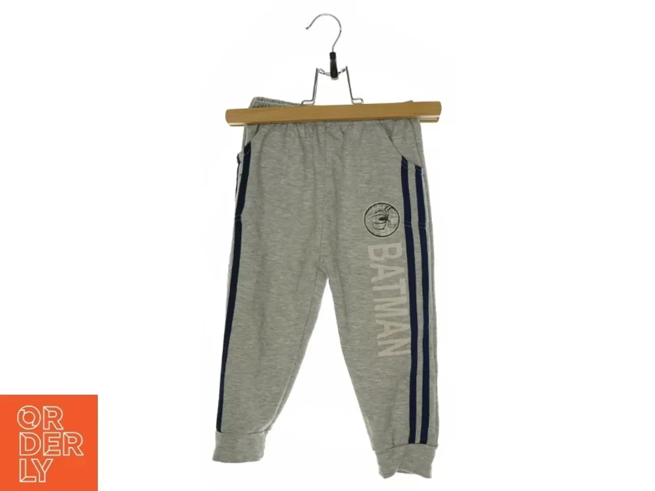 Billede 1 - Batman jogging bukser