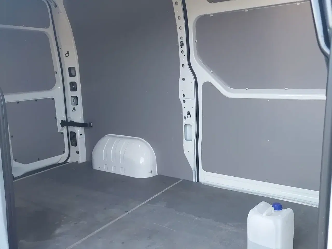 Billede 10 - Opel Movano 2,3 D 150 Enjoy L2H2