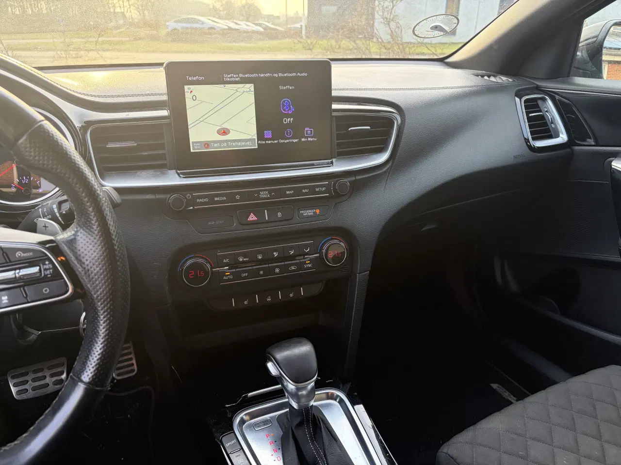 Billede 9 - Kia ProCeed 1,6 crd GT-Line