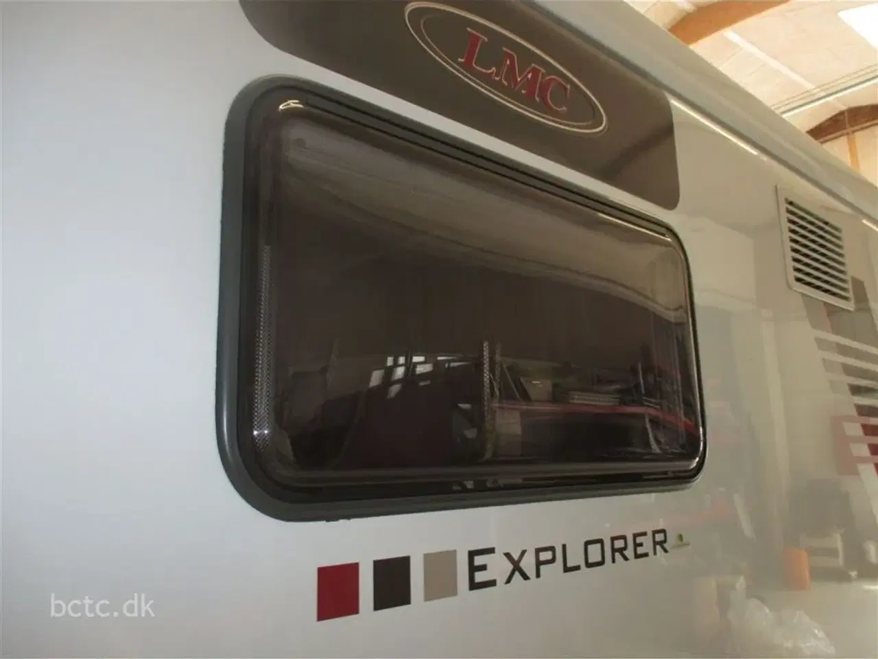 Billede 6 - 2016 - LMC Explorer Comfortline I680 G