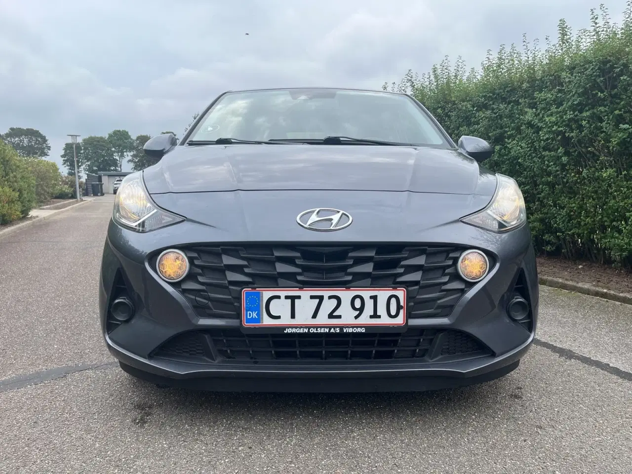 Billede 2 - Hyundai i10 1,0 MPi Essential