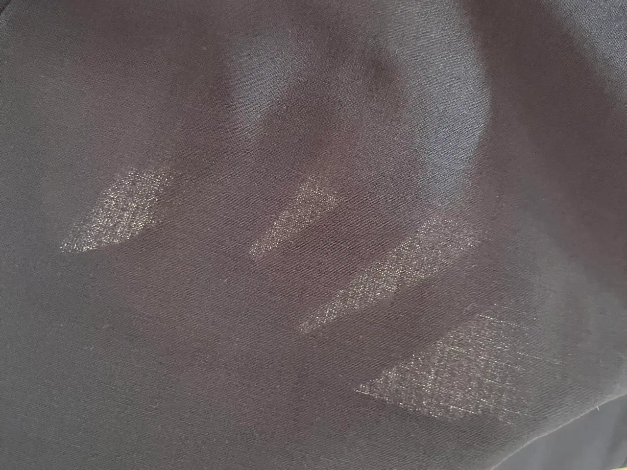 Billede 3 - NY Gant Kjole Str. 40. Marineblå