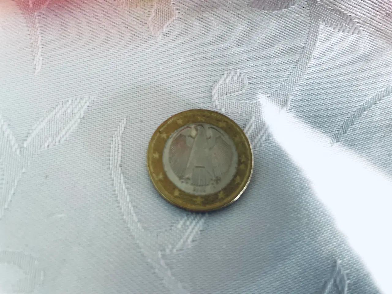 Billede 7 - 1 Euro 2002 A