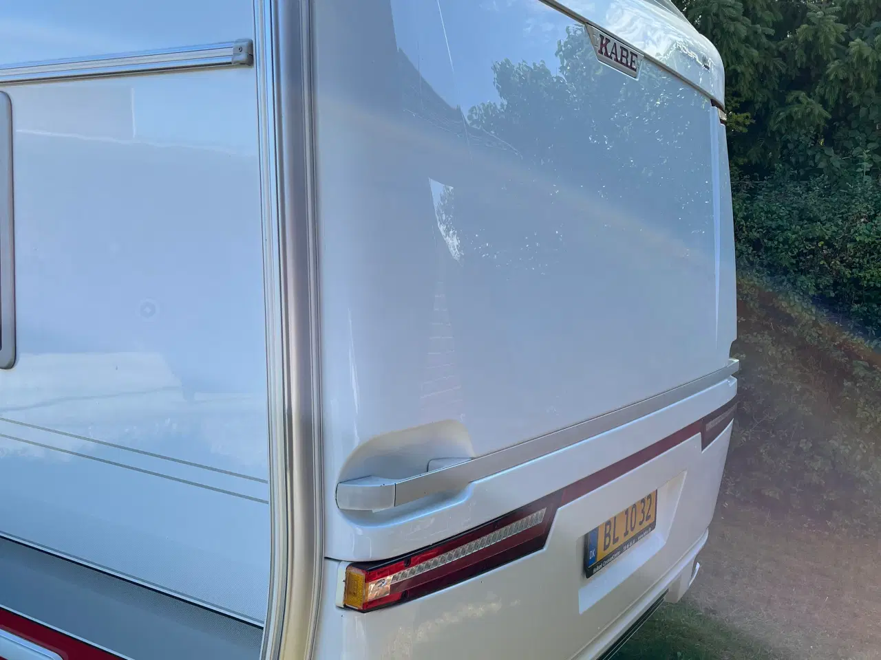 Billede 4 - 2016 KABE  520 Royal XL KS