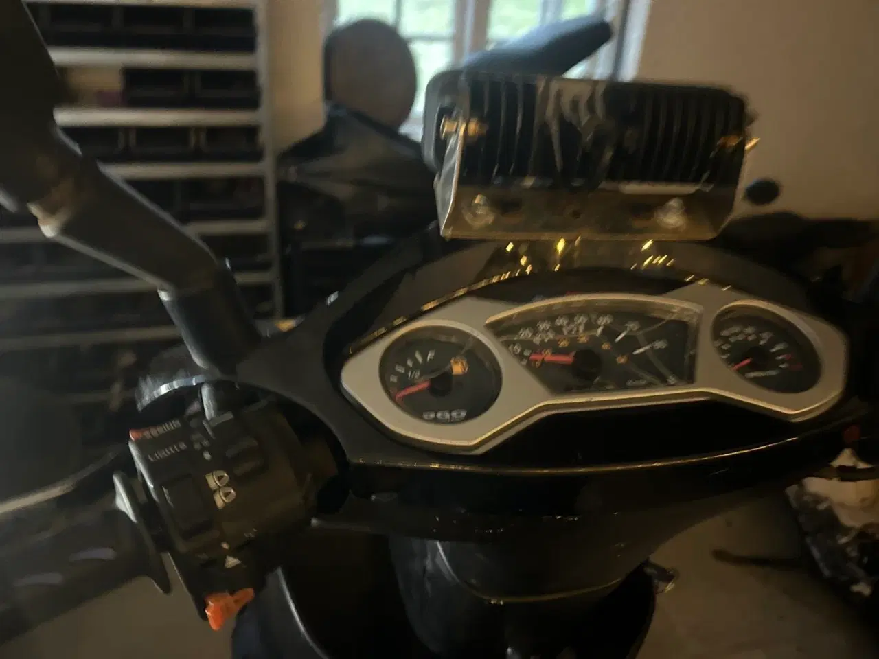 Billede 2 - PGO dr Big 2T BYD!!