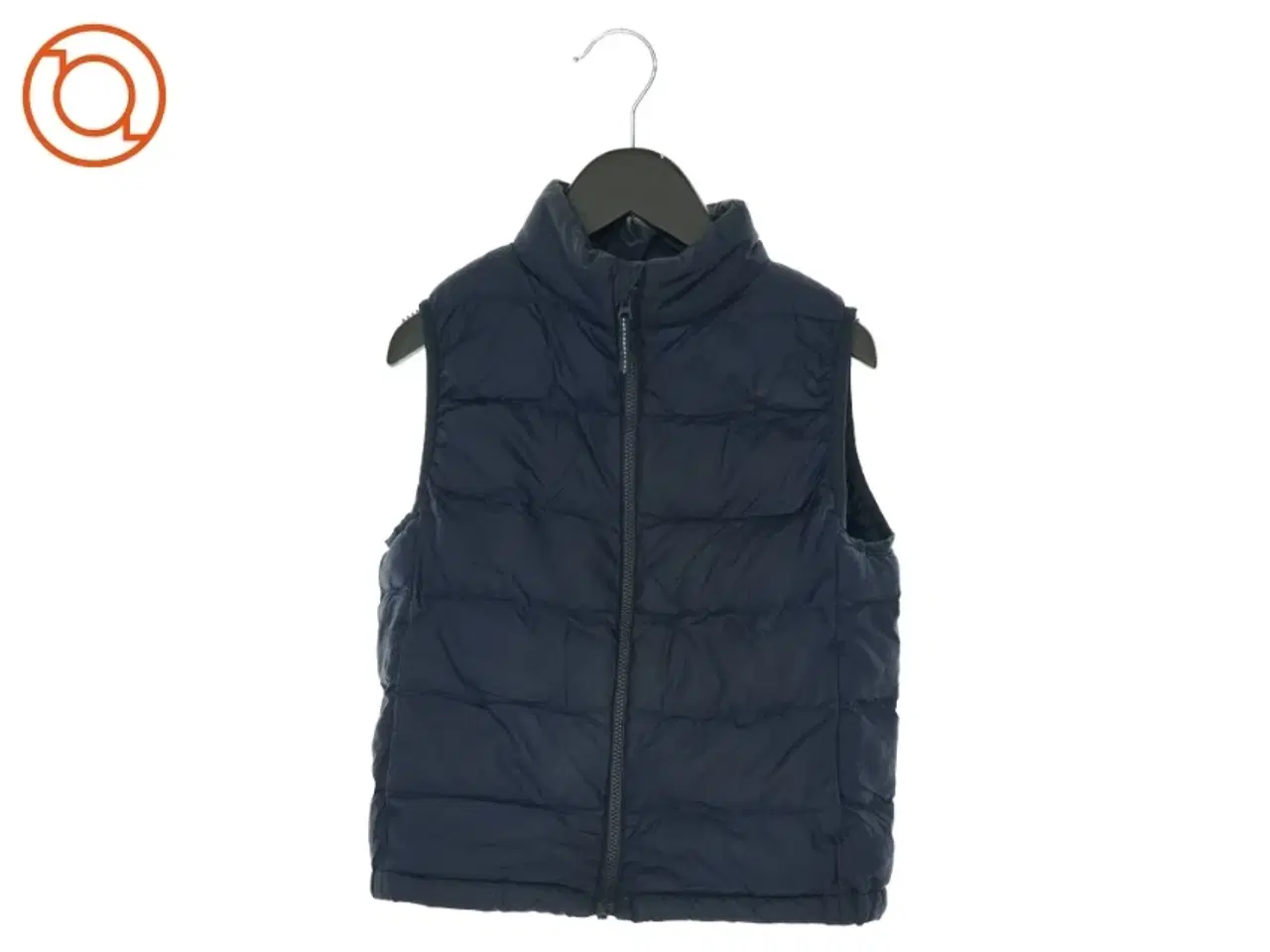 Billede 1 - Termovest uden lommer