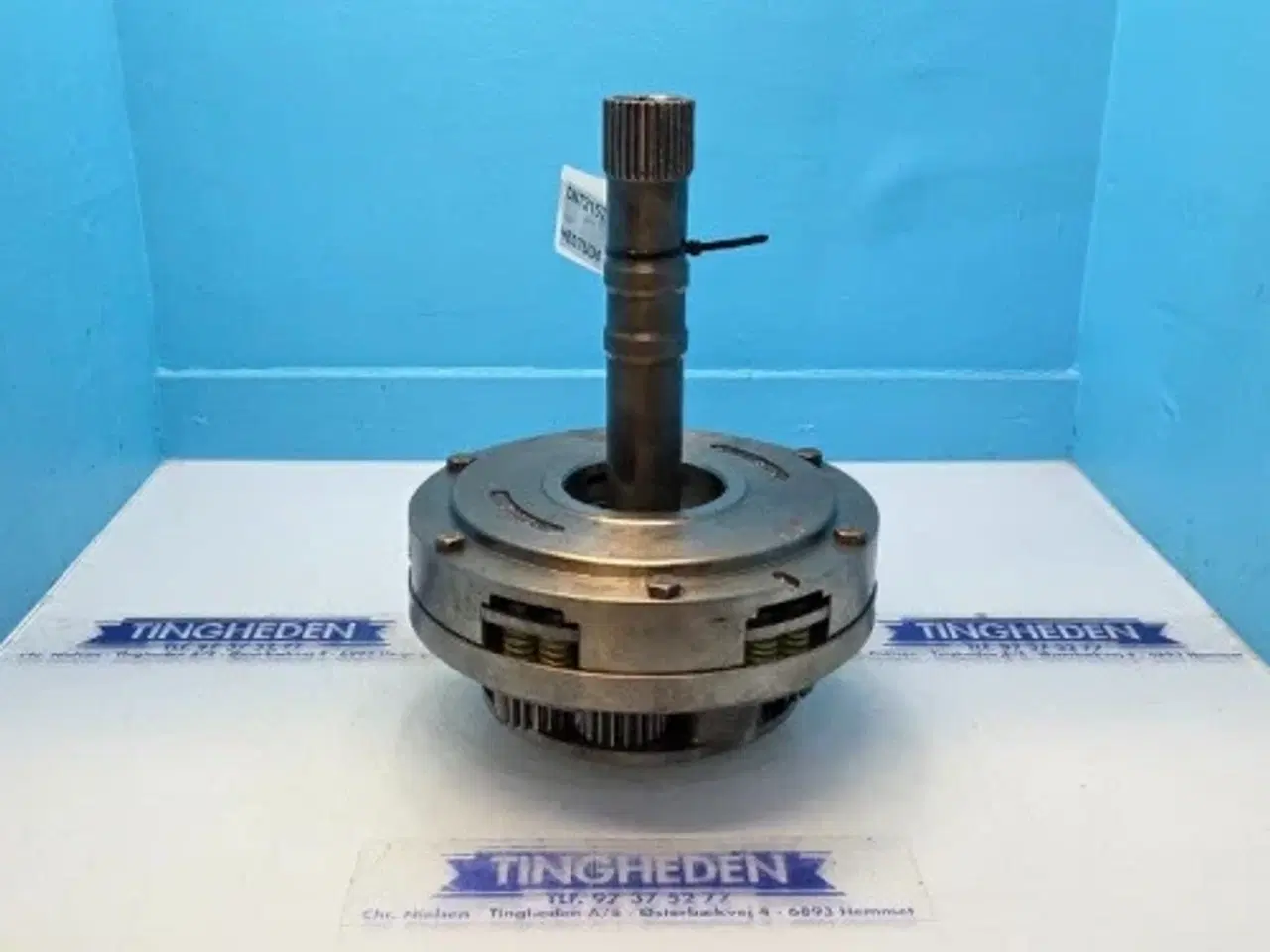 Billede 1 - John Deere 6300 Transmission Kobling RE47293